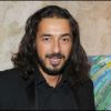 Moundir aux Best Awards en 2010