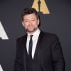 Andy Serkis lors des Governors Awards à Hollywood, le 8 novembre 2014.