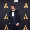 Jake Gyllenhaal lors des Governors Awards à Hollywood, le 8 novembre 2014.