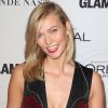 Karlie Kloss aux Glamour Women Of The Year Awards à New York City, le 10 novembre 2014
