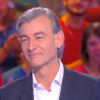 Gilles Verdez - Emission "Touche pas à mon poste" sur D8. Le 12 novembre 2014.