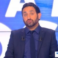 TPMP - Nabilla en prison : Cyril Hanouna et Enora Malagré choqués et attristés