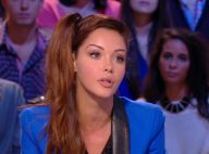 Nabilla a eu peur de mourir : sa mère Marie-Luce, battue par son mari, s'en veut
