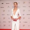Toni Garrn - Cérémonie des Bambi Awards à Berlin le 13 novembre 2014