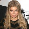 Fergie lors de la cérémonie des "Emery Awards" à New York, le 12 novembre 2014.