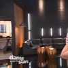 Nathalie Péchalat et Christophe Licata - Quart de finale de "Danse avec les stars 5" sur TF1. Samedi 15 novembre.