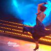 Miguel Angel Munoz et Fauve Hautot dans Danse avec les stars 5, le samedi 15 novembre 2014.