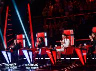 The Voice 4: Zazie fabuleuse et des Talents bluffants pour les 32 ans de Jenifer