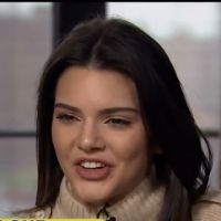 Kendall Jenner : Elle a bien fait bannir sa soeur Kim Kardashian des défilés !