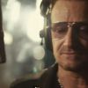 Bono dans le clip de Band Aid 30 - Do They Know It's Christmas ?