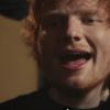 Ed Sheeran dans le clip de Band Aid 30 - Do They Know It's Christmas ?