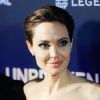 Angelina Jolie - Première du film "Unbroken" à Sydney en Australie le 17 novembre 2014.