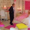 "Mon incroyable fiancé" sur TF1. Episode 12, diffusé le vendredi 21 novembre 2014.
