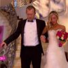 Le père de Clara, Robert et la fausse future mariée - "Mon incroyable fiancé" sur TF1. Episode 12, diffusé le vendredi 21 novembre 2014.
