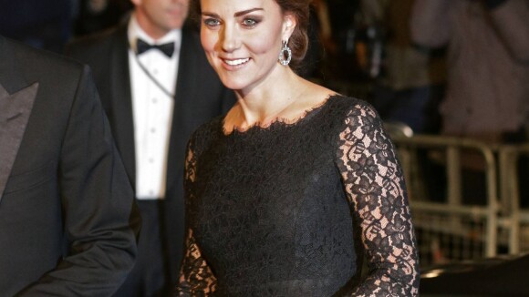 Kate Middleton et William à New York : Un choc royal à suivre...
