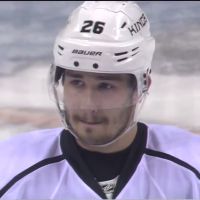 Slava Voynov, sa compagne battue : La star NHL risque neuf ans de prison