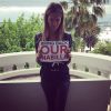 Message de soutien à Nabilla de la part de Fabrice Sopoglian