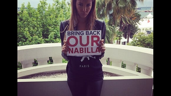 Nabilla en prison : Le soutien des ''Anges de la télé-réalité'' sur la Toile !