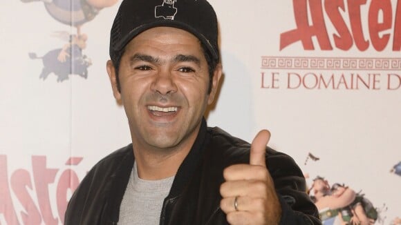 Jamel Debbouze, Géraldine Nakache en famille... : du beau monde pour Astérix !