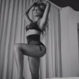 Beyoncé caliente dans le clip "Rocket", dévoilé le 24 novembre 2014.