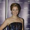 Natacha Régnier au Festival du Cinéma et Musique de Film de La Baule le 20 novembre