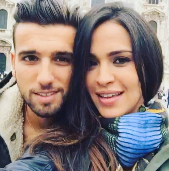 Leila et Aymeric : Les amoureux de Secret Story 8 à Milan