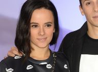 Danse avec les stars 5 : Alizée, absente de la finale, félicite Rayane Bensetti