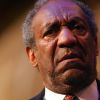 Bill Cosby lors de la convention annuelle des Professeurs de l'Etat de New York au New York Hilton Hotel de New York le 25 mars 2004