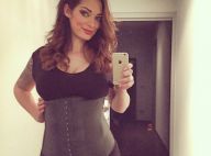 Emilie Nef Naf : Une jeune maman radieuse et motivée pour perdre ses 20 kilos !