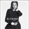 Givenchy présente la star de sa campagne publicitaire printemps-été 2015, l'actrice Julia Roberts. Photo par Mert et Marcus.