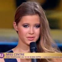 Miss Centre, lynchée sur Twitter, s'exprime : ''Mes yeux ont eu un bug''