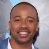 Columbus Short à Los Angeles. Le 20 avril 2010.