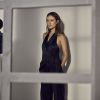 Olivia Wilde dans les coulisses de sa séance photo pour H&M et sa collection Conscious.