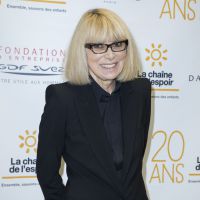 Mireille Darc : Incarnation de l'espoir de milliers d'enfants avant Noël