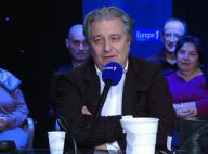 Christian Clavier exilé à Londres : ''Aller en Russie, ça m'aurait plombé...''