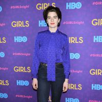 Gaby Hoffmann est maman ! L'actrice de ''Girls'' a accouché d'une petite fille