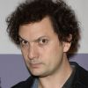 Eric Antoine à Paris, le 13 novembre 2014.
