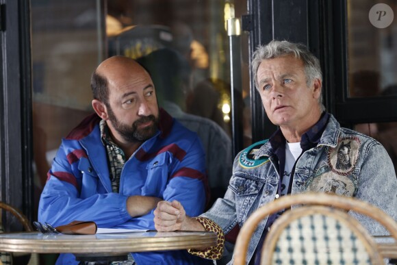 Image du film Bis (crédit photo Roger Arpajou)