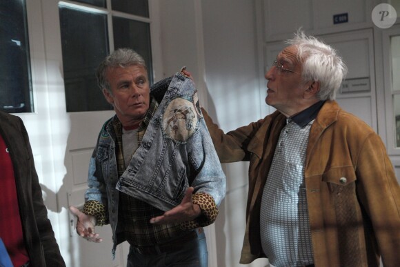 Image du film Bis (crédit photo Roger Arpajou)