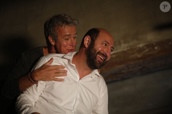 Image du film Bis (crédit photo Roger Arpajou)