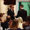 Le dimanche 21 décembre, Elton John et David Furnish se sont mariés !