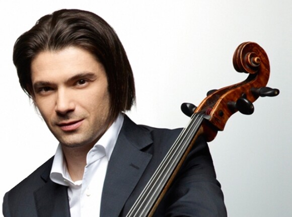 Gautier Capuçon, violoncelliste, sera juré de l'émission Prodiges sur France 2.