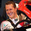 Michael Schumacher en Thaïlande en décembre 2012