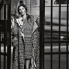 Gisele Bündchen dans la campagne prêt-à-porter printemps-été 2015 de Chanel baptisée "Paris After Dark" et photographiée par Karl Lagerfled.