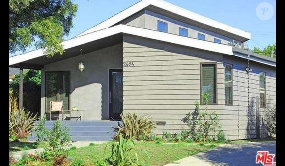 Don Cheadle a vendu sa maison écolo de Los Angeles pour 1,3 million de dollars.