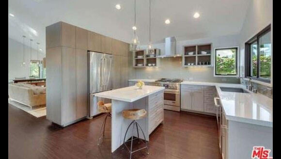 Don Cheadle a vendu sa jolie maison écolo de Los Angeles pour 1,3 million de dollars.