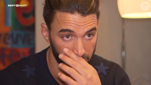 Pour la première fois depuis sa sortie de l'hôpital suite à un coup de couteau reçu dans le thorax, Thomas Vergara, le fiancé de Nabilla, s'exprime sur sa relation avec la starlette mise en examen pour tentative de meurtre et violences aggravées sur son compagnon. Emission Sept à Huit sur TF1, diffusée le 16 novembre.
