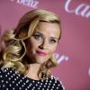 Reese Witherspoon lors du gala Palm Springs International Film Festival Awards, le 3 janvier 2015, à Palm Springs 