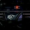 Le plateau de l'émission SportsCenter, vide - La chaîne ESPN rend hommage à Stuart Scott, l'un de ses plus emblématiques journalistes décédé le 4 janvier 2015 des suites d'un cancer à l'âge de 49 ans