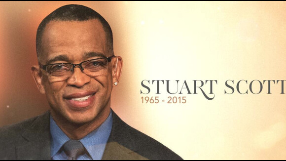 Mort de Stuart Scott à 49 ans, visage emblématique du sport: L'Amérique en deuil